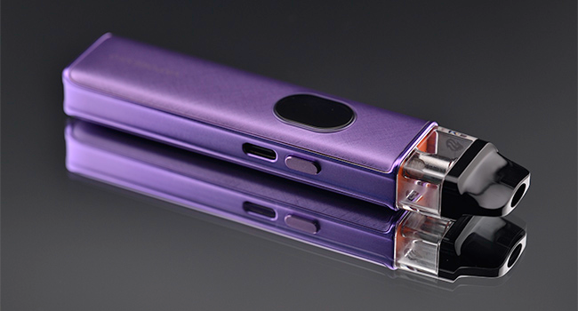 Как распознать и исправить ошибки “SHORT ATOMIZER” и “CHECK RESISTANCE” на XROS 5